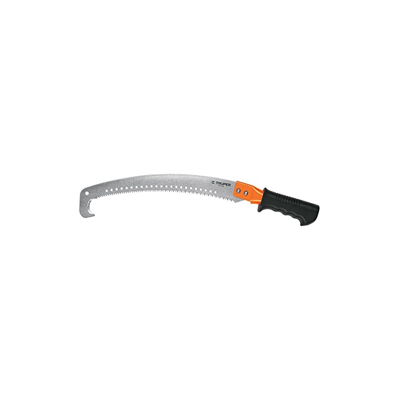 TRUPER STP-16X 16" Pruning Saw w/ Hook