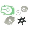 MARKGOO 17400-94L21 Water Pump Impeller Repair Kit for Suzuki 4