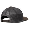 RVCA Men's Trucker, Structured Hat with Stretch Mesh Back, Adjustable