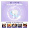 Joveeco Tiras Blanqueadoras Moradas 21 Tratamientos 42 Pieza
