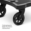 ABC Design Kiddie Ride On 2 Footboard - Buggy Board