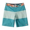 Billabong Boys' Standard Tribong Pro Boardshorts (Big Kids), Dusty Teal,