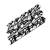 AlphaShield Bicycle Frame Protector Chain Stays Protection Film Sticker Frame