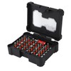 31 Pcs Screwdriver Bit Set Multi Functional S2 Alloy Steel