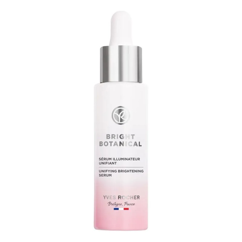 Yves Rocher Serum Bright Botanical Anti-Manchas 30 ml