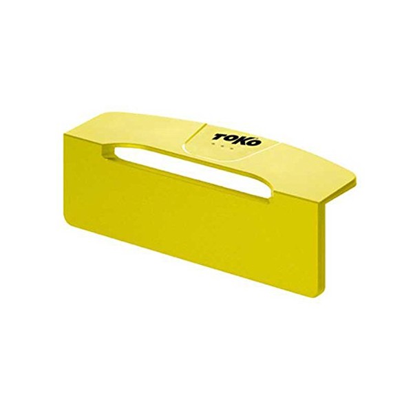 TOKO Winter Sports Snowboarding Alpine Side Angle World Cup Razor