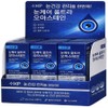 Eye Care Ultra Oastain Recommended simultaneous care for eye fatigue, dry eyes, and drooping eyes Lutein and ZeaxanthinAstaxanthin, 60 pieces, 1 tablet / 눈케어울트라오아스테인 눈피로 눈건조 눈침침 동시 케어 추천 루테인지아잔틴아스타잔틴, 60개, 1정