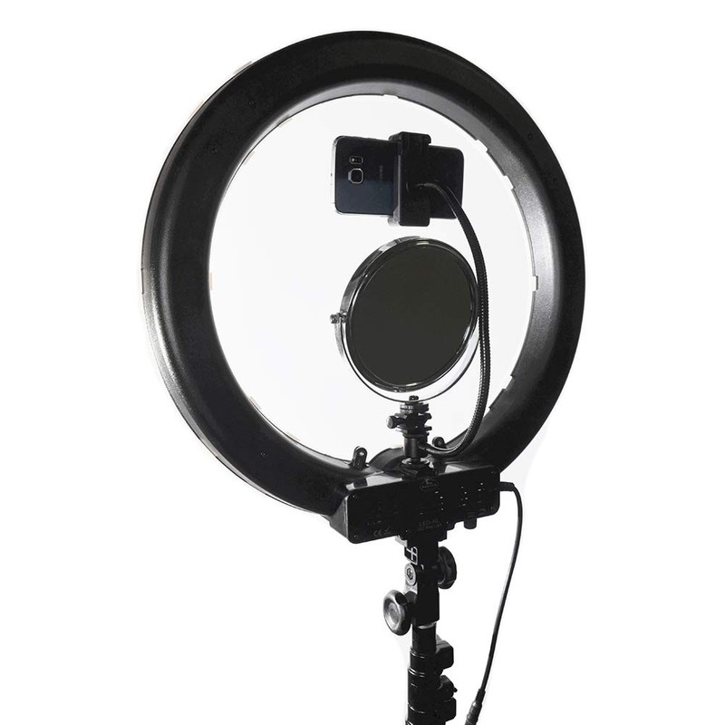 Savage Ring Light Accessory Kit
