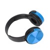 450BT Bluetooth Headset Subwoofer Adjustable Multifunctional Wireless Card Gaming Headset