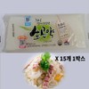TIMSHOP Daelim Konjac 600g (store at room temperature) 1 box