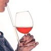 SIPSIP Wine Glass | The Wine Glass with a Straw