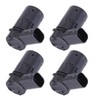 Aublinto 4pcs 25994-9BF1A PDC Rear Parking Aid Assist Sensors for