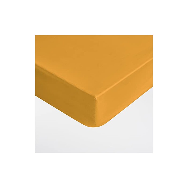 Biancoperla Lab 31 ZYPERN Seitan Single Fitted Sheet