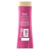 Caress Moisturizing Peony & Almond Blossom Body Wash for Fresh,