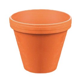 Tontopf, 3 cm Innendurchmesser