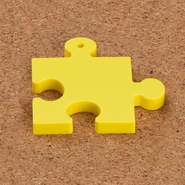 Nendoroid More Puzzle Base [Kiro]