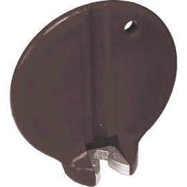 Cyclus Tools Unisex – Erwachsene Nippelspanner-03703808 Nippelspanner, Schwarz, Einheitsgröße