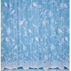 John Aird Robyn Design Net Curtain - Width Sold By