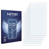 Savvies Pack of 6 Screen Protectors Compatible with HP Elite