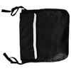 Wheelchair Backpack Bag Large Capacity Hanging On Wheelchair Mobility Scooter