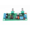 NOYITO NE5532 Single Supply Low-Pass Filter Board DC10-24V 22Hz-300Hz Subwoofer