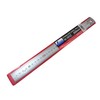 Shinwa H101-C 300 mm Rigid "Zero Glare" Metric Machinist Ruler/Rule