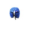 BARNETT Heat PRO Rugby Helmet, Professional Game Helmet, Colour Royal