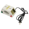 Watch Demagnetizer Mechanical Watch Magnetize Degaussing Tool for Maintenance 110‑