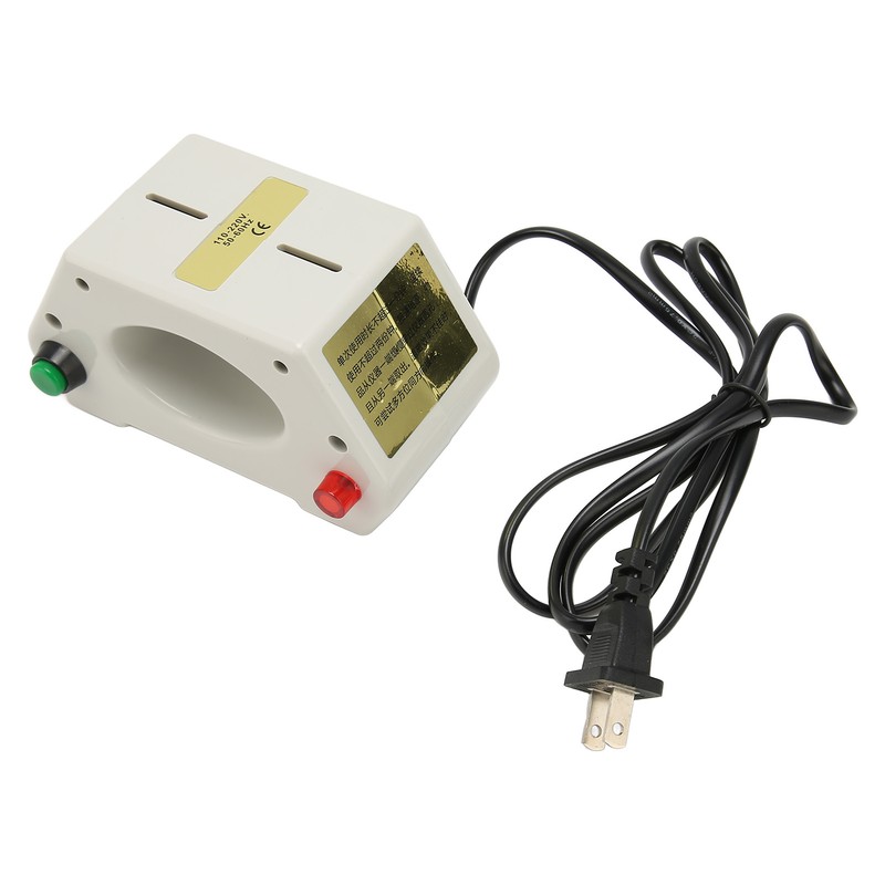 Watch Demagnetizer Mechanical Watch Magnetize Degaussing Tool for Maintenance 110‑