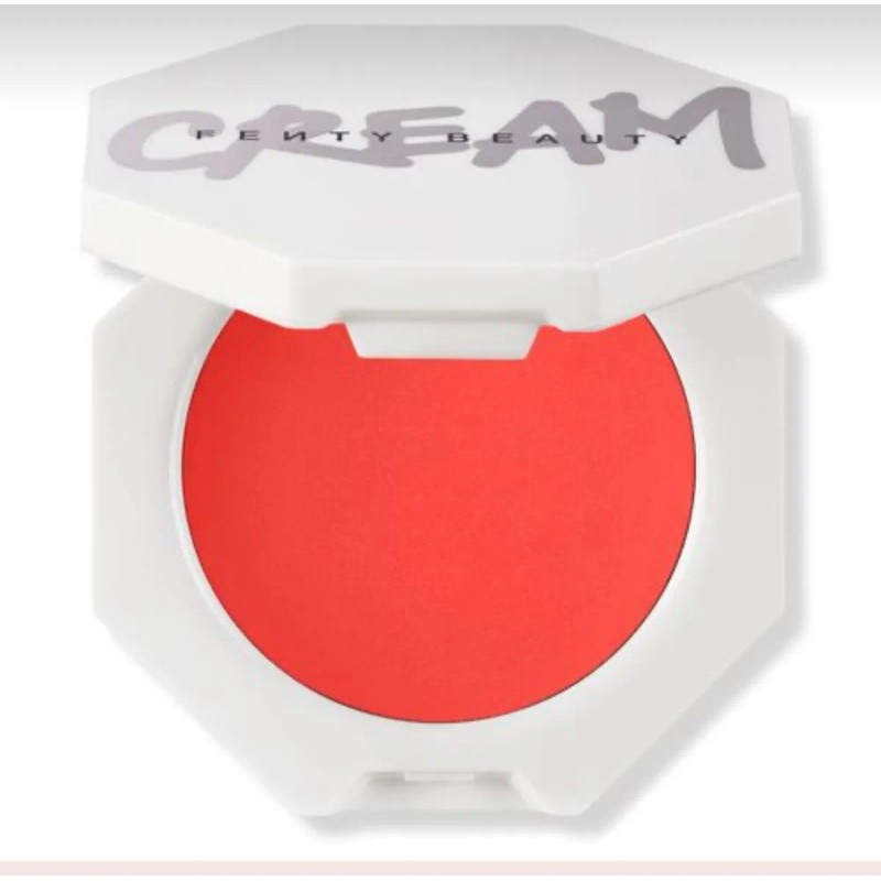 Rubor Fenty Beauty Cheeks Out Tono Big Melons Blush Big