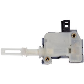 Eynpire 7092 Trunk Lock Actuator Replacement for 01-05 Volkswagen Passat; 04-06 Volkswagen Phaeton; 04-10 Volkswagen Touareg
