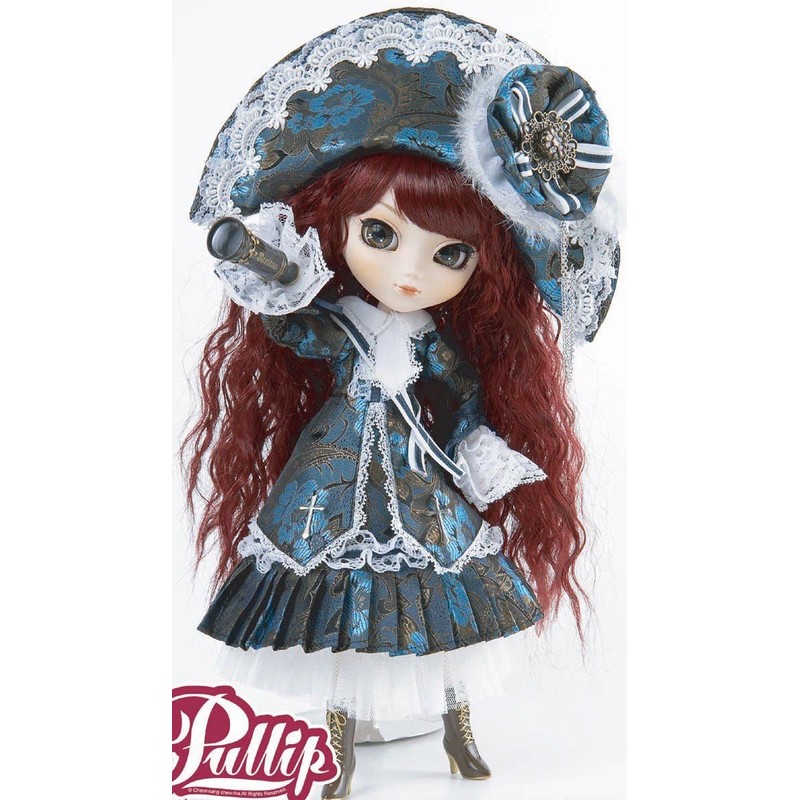 プーリップ/Veritas ヴェリタス F-581