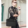 Voova Laptop Bag 13-14 Inch, 360° Protective Laptop Case Sleeve