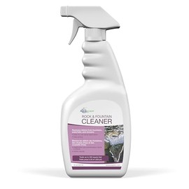 Aquascape Rock and Fountain Cleaner for Pond, Waterfall and Water Feature, 32-oz | 96055