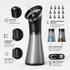Electric Ear Irrigation System for Adults – 3-Pressure Ear-Cleaning Tool