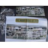 Jeep Grilles 1000 Piece Jigsaw Puzzle for Adults - The