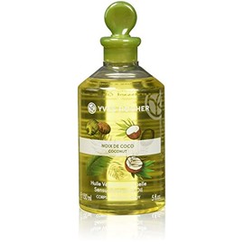 Yves Rocher Aceite Corporal, Coco, 150 ml