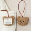 Luggage Tags (1 Dark/Light/White/Beige) Luggage Tag, Character Name Tag, Kids,
