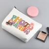 BNQL Photographer Makeup Bag Photographer Gifts for Photography Lovers Camera