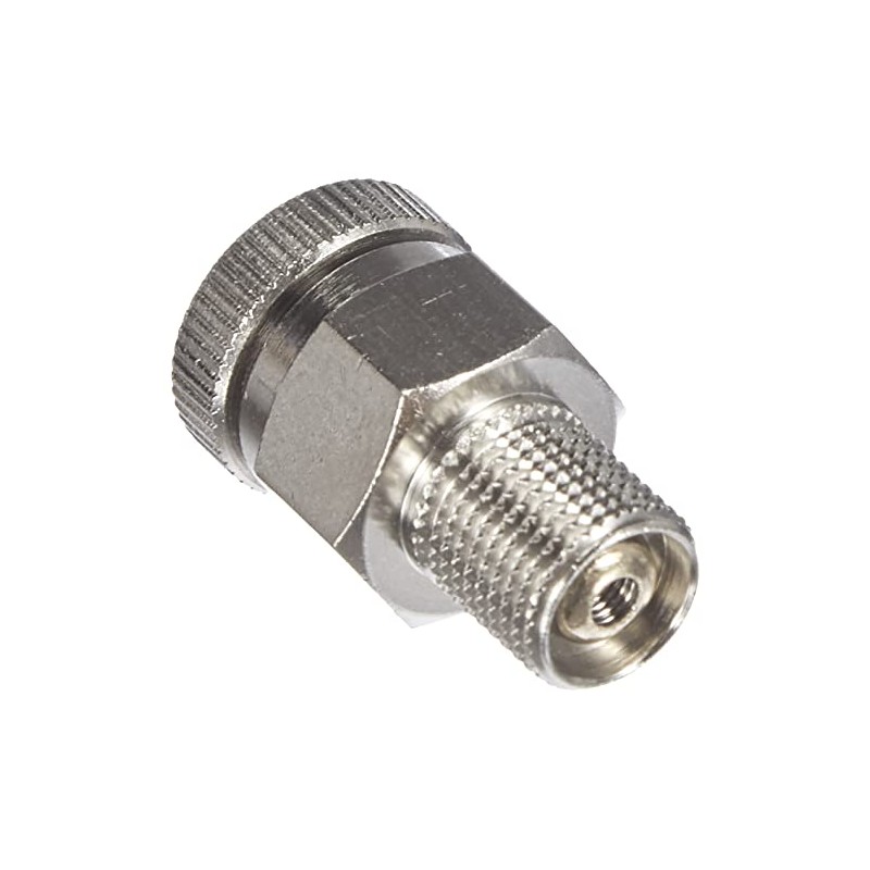 Anzapack 854307U Automatic Radiator Bleed Tap 1/8"