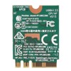 ASHATA WiFi Card WiFi Card Network Card RTL8822BE Dual Band