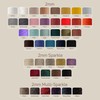 Sensy Premium 2 mm 230 Metres Glitter Polyester Rope, 90%