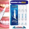 AZ Smile Teeth Whitening Pen (3-Pack)