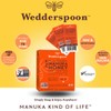 Wedderspoon Honey on the Go, 120 g