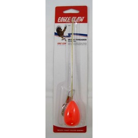 Eagle Claw Worm Threader Floating