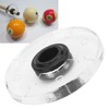 Acrylic Billiards Cue Stroke Trainer Snooker Aiming Practice Tool Training