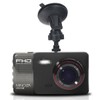 Minolta MNCD42-BK MNCD42 1080p Full HD Dash Camera with 4-Inch