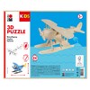 Marabu KiDS 3D Wooden Puzzle