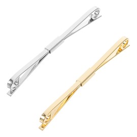 CALLARON 2pcs Cardigan Clip Collar Bar Clip Tie Collar Bar Sweater Para Mughale Scarf Clip Pin Shawl Retro Brooch Pin Scarf Brooch Pin Cardiga