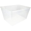STERILITE 16598008 56QT Storage Box